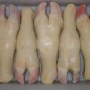 Frozen Beef Feet