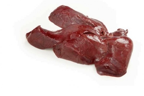 Frozen Pork Liver - C.VALE - COOPERATIVA AGROINDUSTRIAL