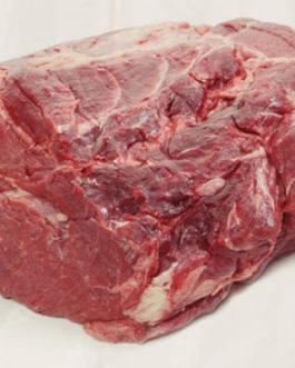 HALAL Frozen Beef forequarter